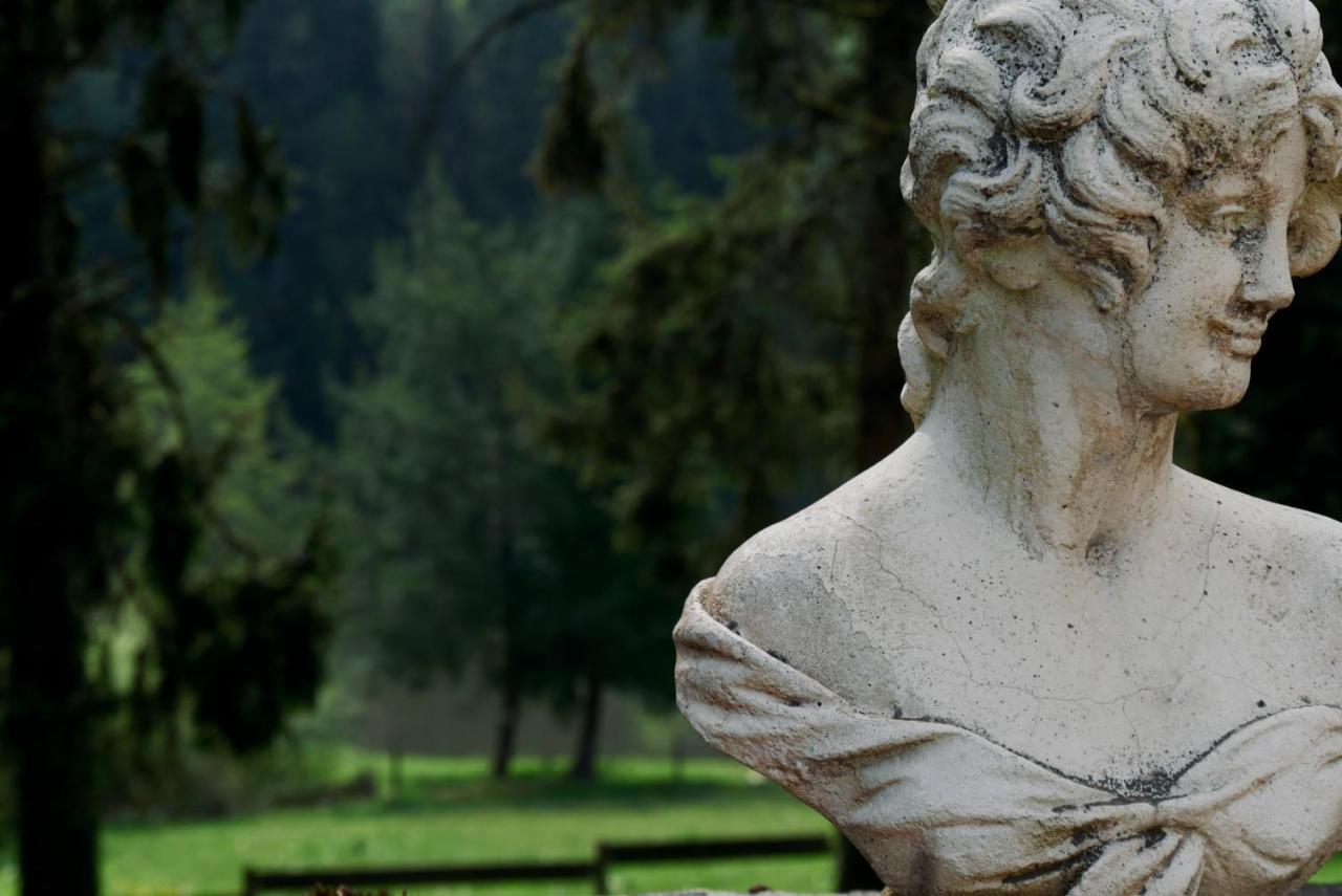 Manoir De Chantemerle Sainte-Fortunade Zewnętrze zdjęcie