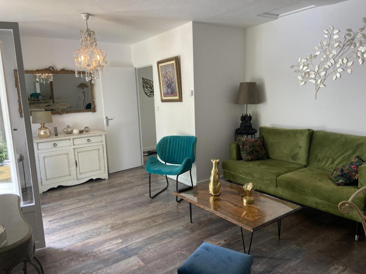 Manoir De Chantemerle Sainte-Fortunade Zewnętrze zdjęcie